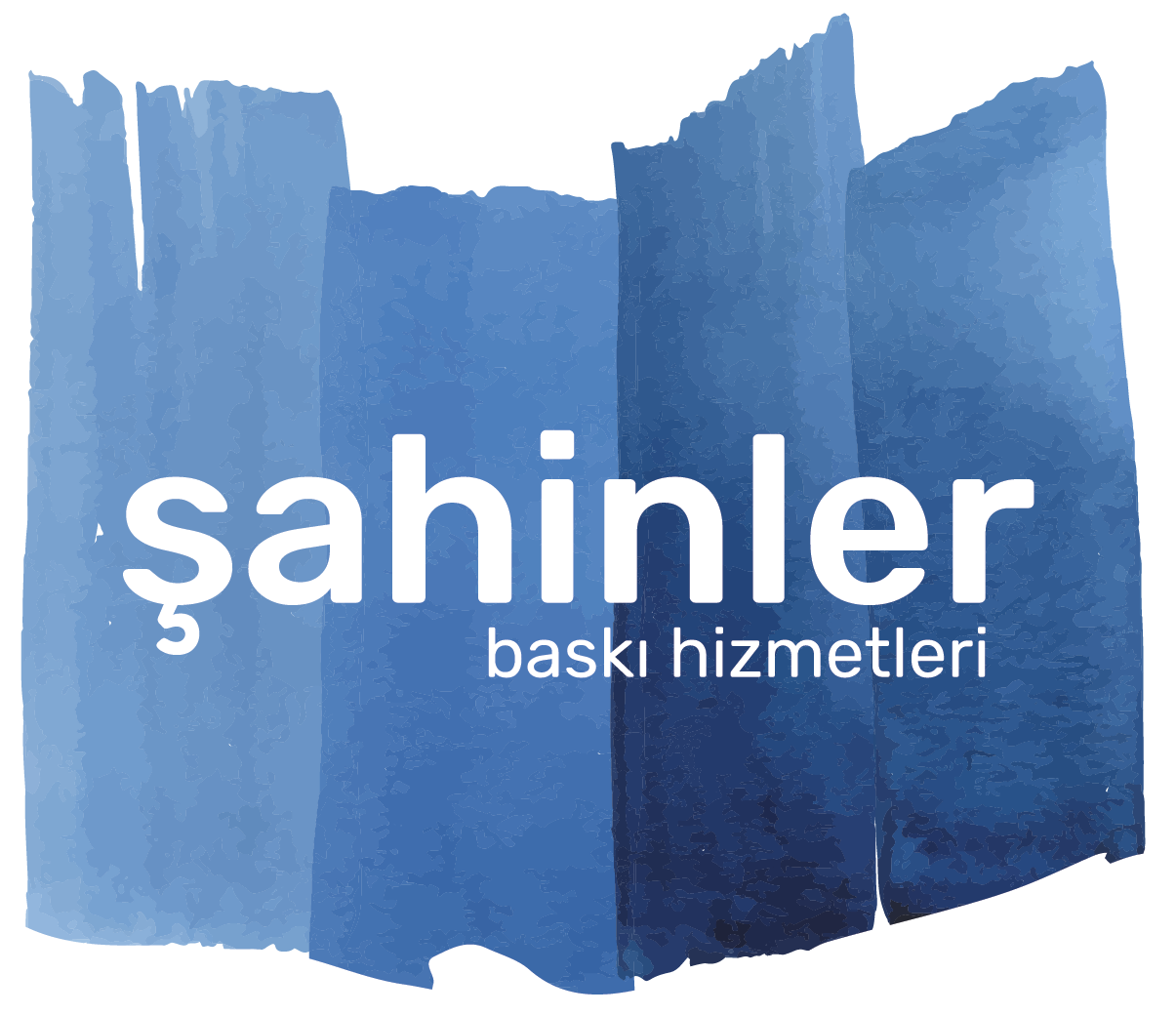 Şahinler Baskı